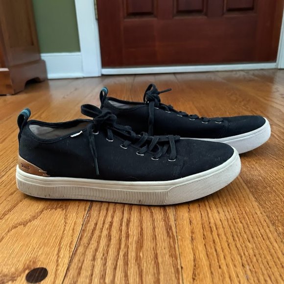 Toms Other - Men's Toms TRVL LITE Sneaker, Size 10